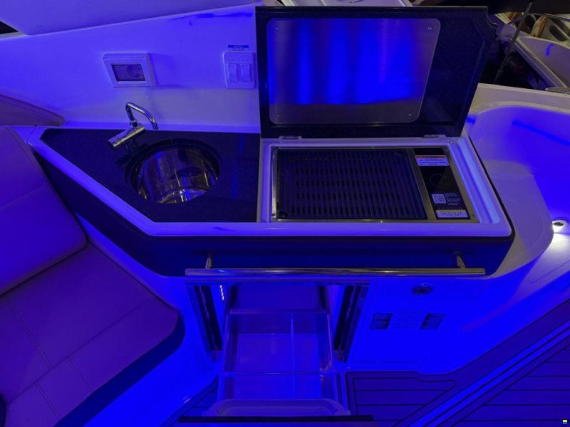 Sea Ray Sundancer 320
