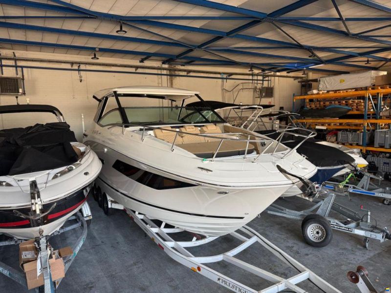 Sea Ray Sundancer 320