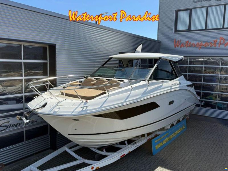 Sea Ray Sundancer 320