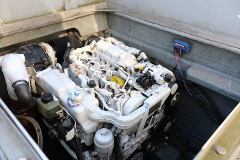 Workboat ULL