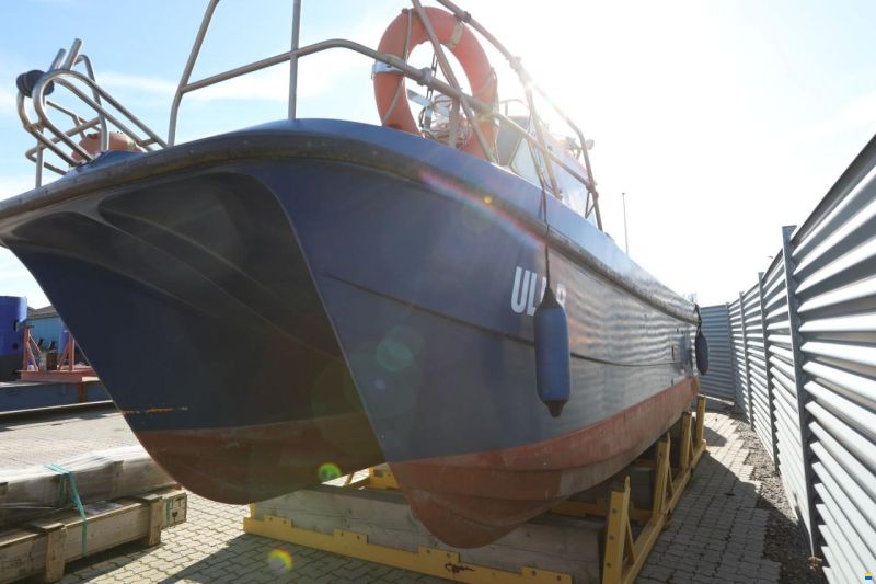 Workboat ULL