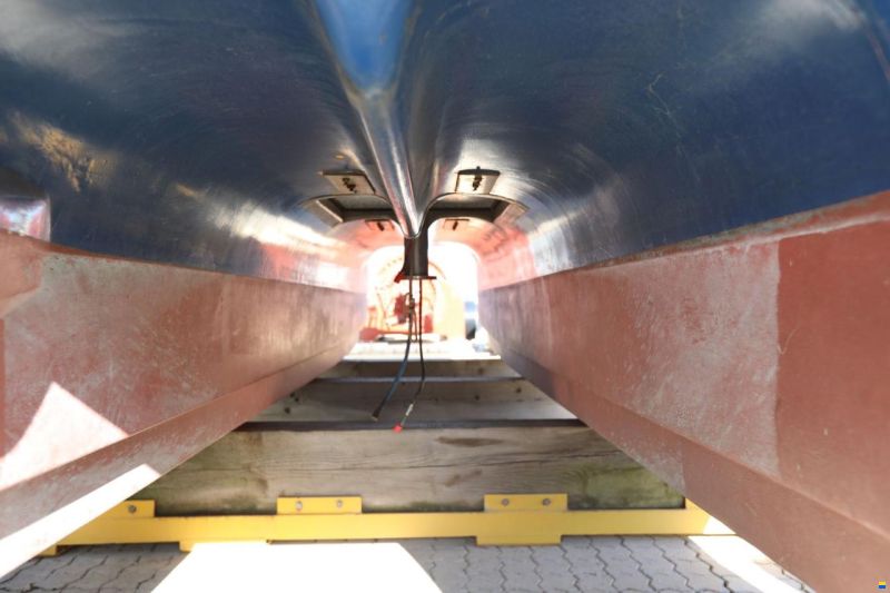 Workboat ULL