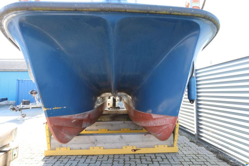Workboat ULL