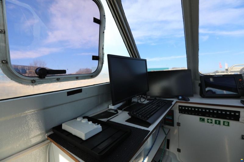 Workboat ULL