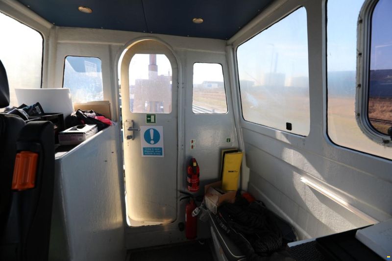 Workboat ULL
