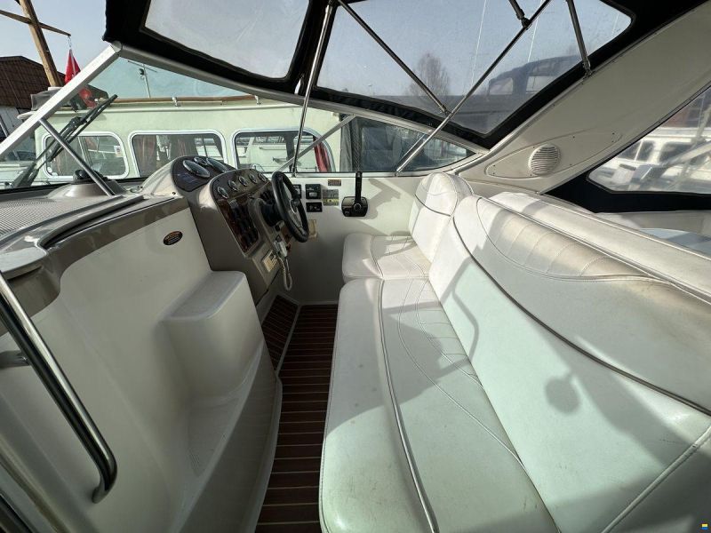 Maxum 2900