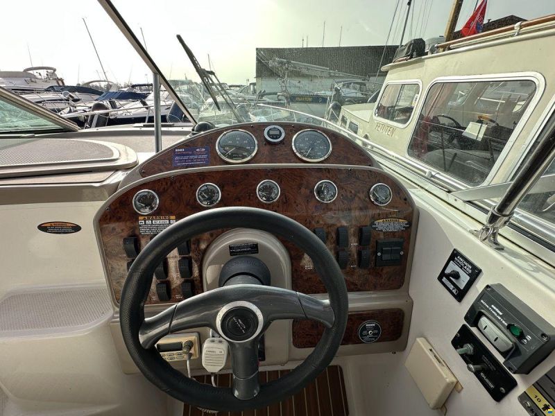 Maxum 2900