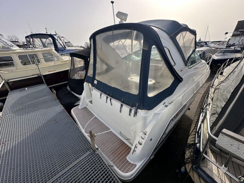 Maxum 2900