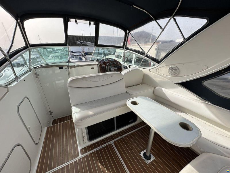 Maxum 2900