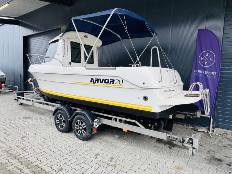 Arvor 20