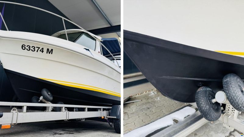 Arvor 20
