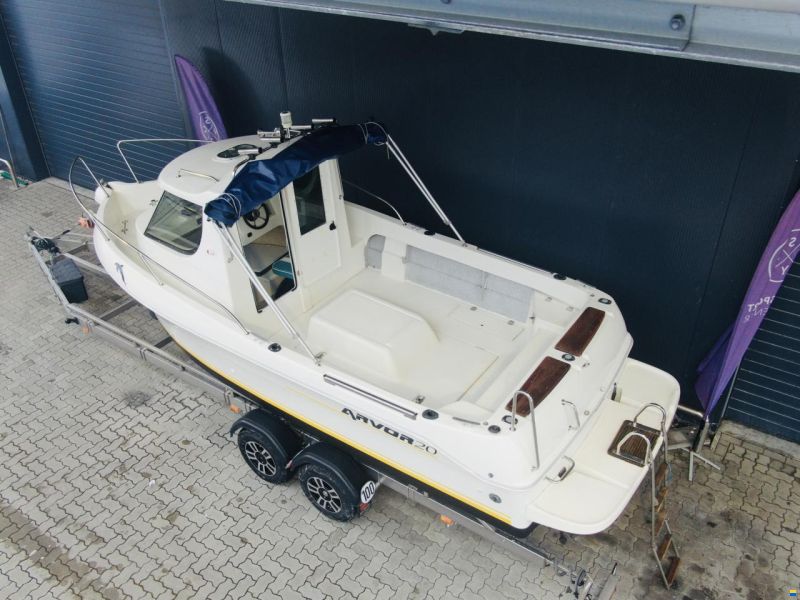 Arvor 20