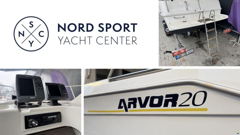 Arvor 20