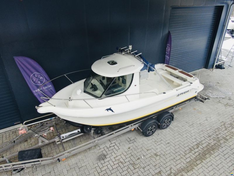 Arvor 20