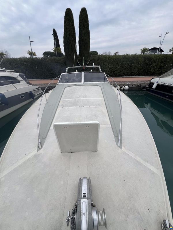 Riva 38 Bravo Special