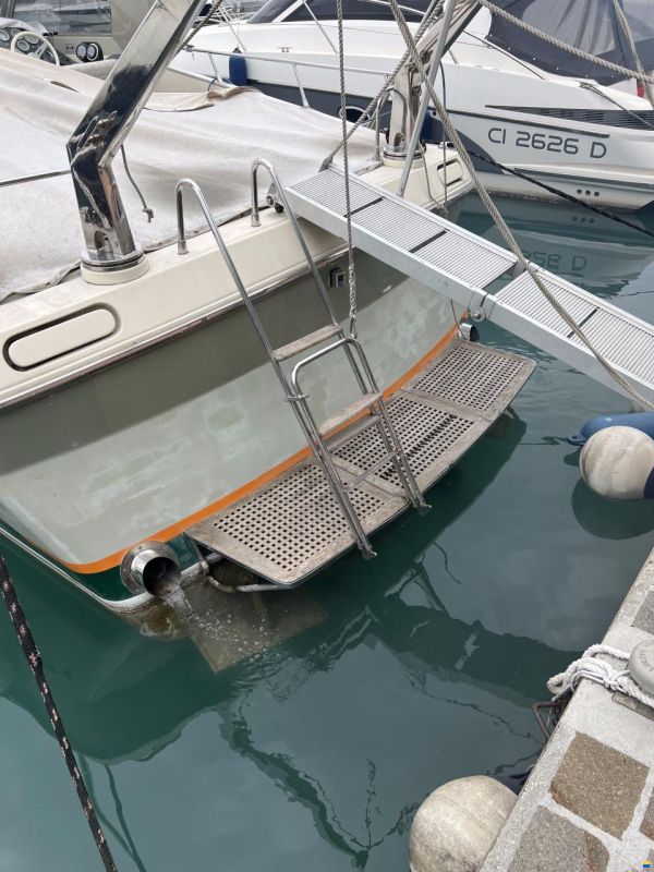 Riva 38 Bravo Special