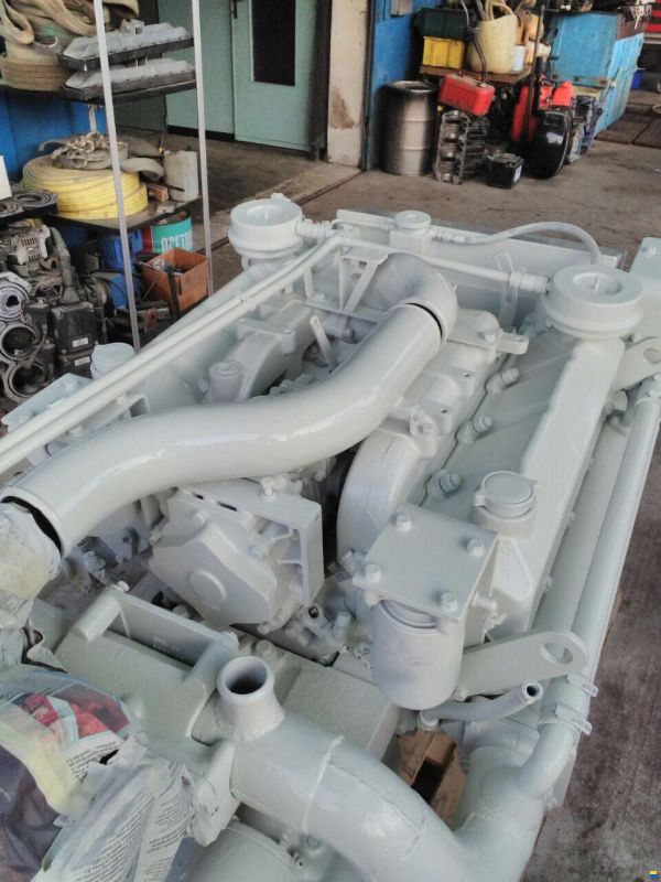 Riva 38 Bravo Special