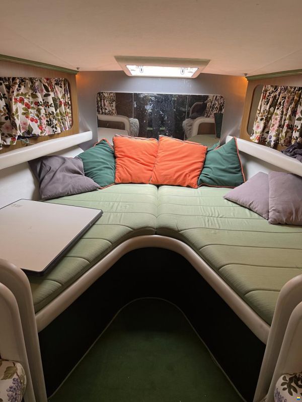 Riva 38 Bravo Special