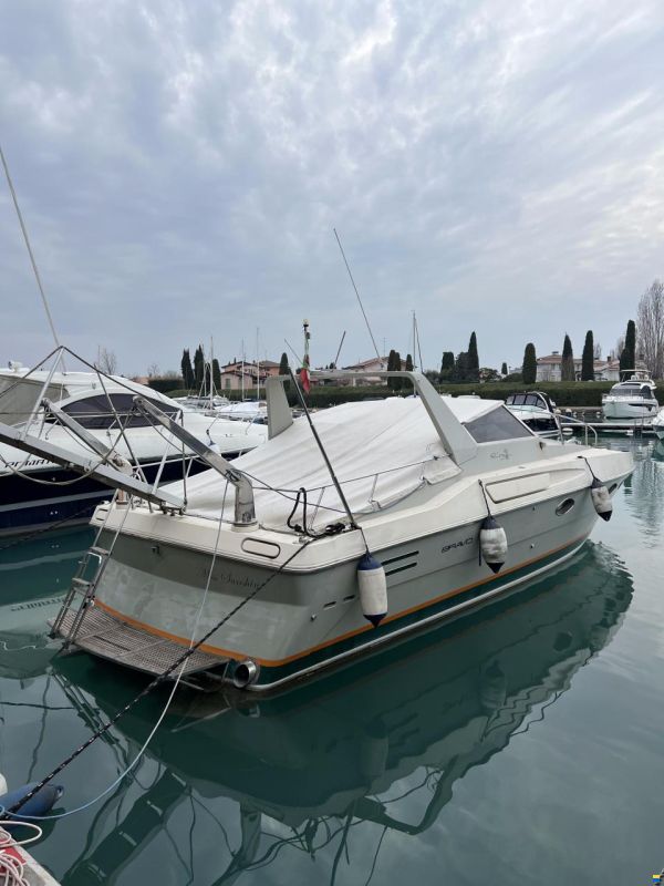 Riva 38 Bravo Special