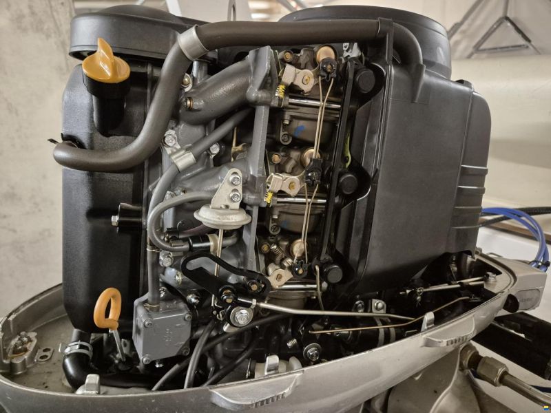 Qingdao Baoquan RIB 480