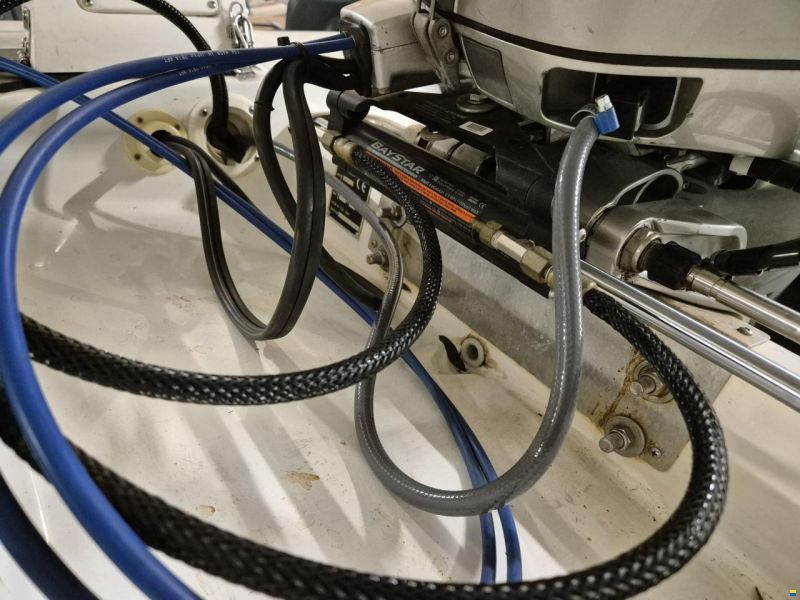 Qingdao Baoquan RIB 480