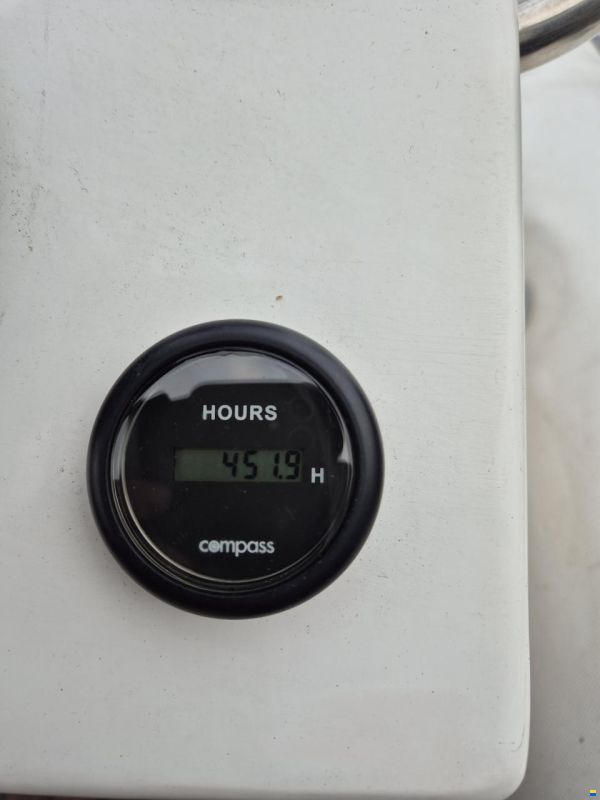 Qingdao Baoquan RIB 480