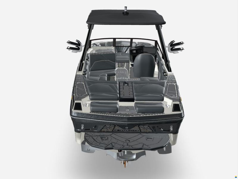 Centurion FE 23 MY2026