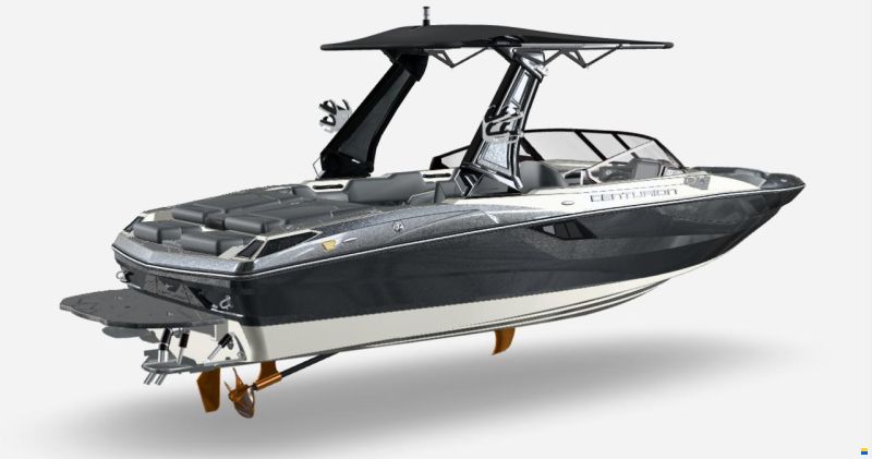 Centurion FE 23 MY2026