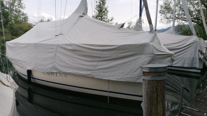 Jeanneau Sun Odyssey 28.1