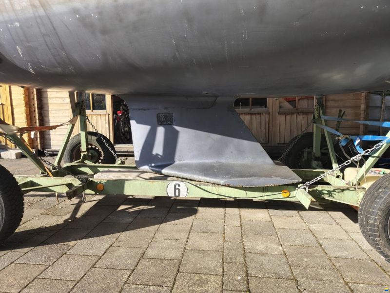 Jeanneau Sun Odyssey 28.1