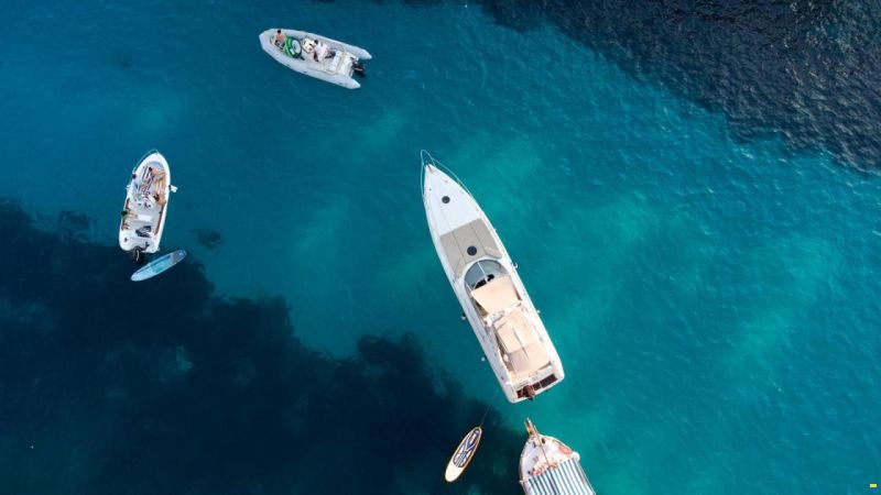 Sunseeker Tomahawk 41