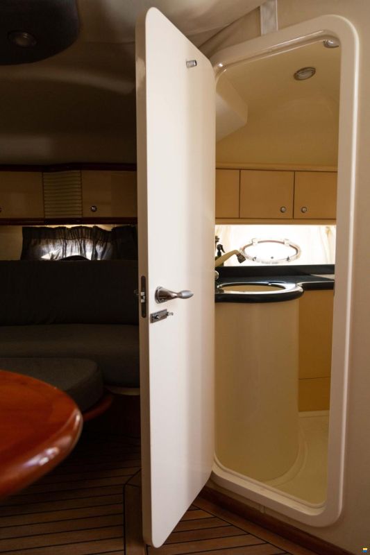 Sunseeker Tomahawk 41