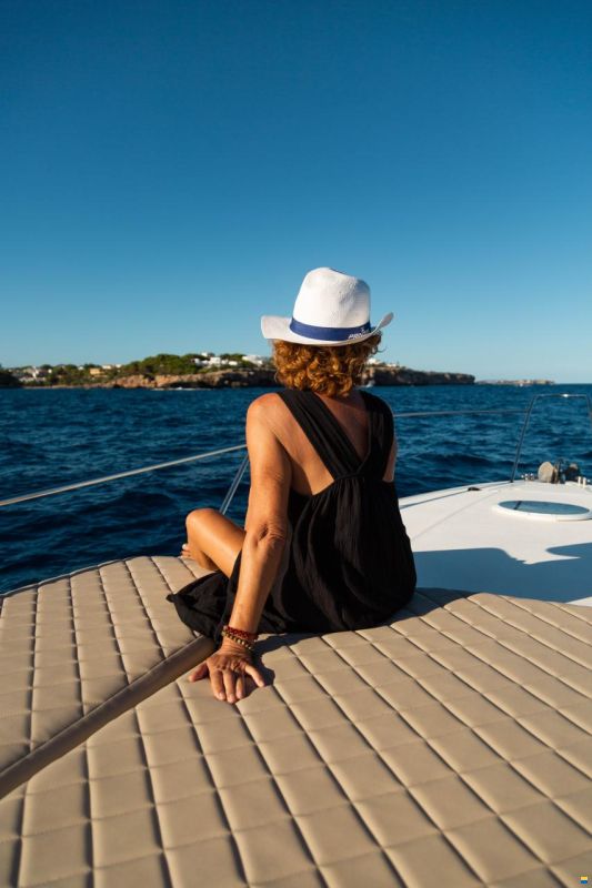 Sunseeker Tomahawk 41