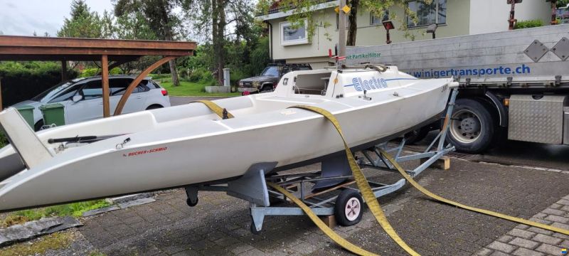 Bucher+Schmid Electra