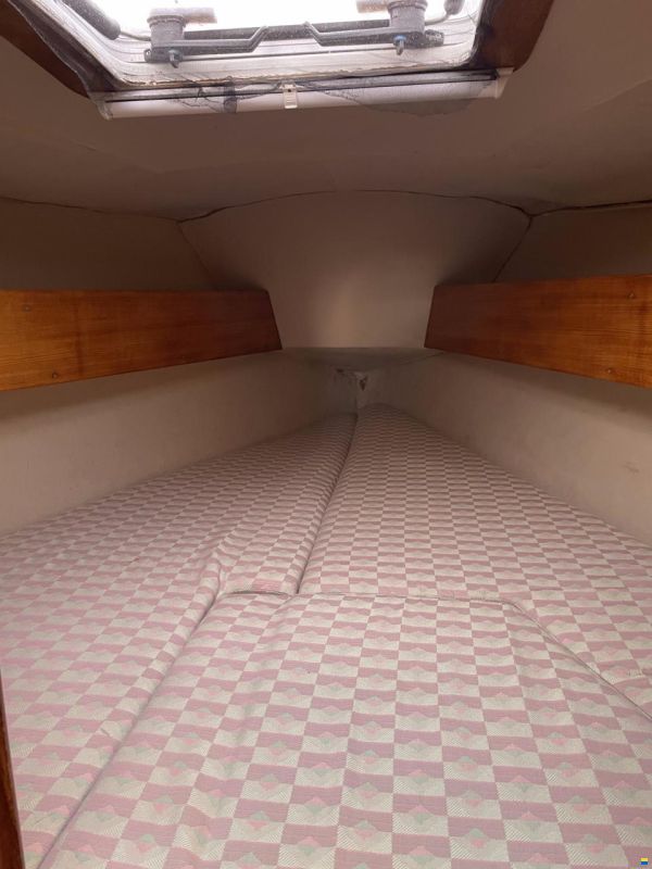 Jeanneau Sun Dream 28