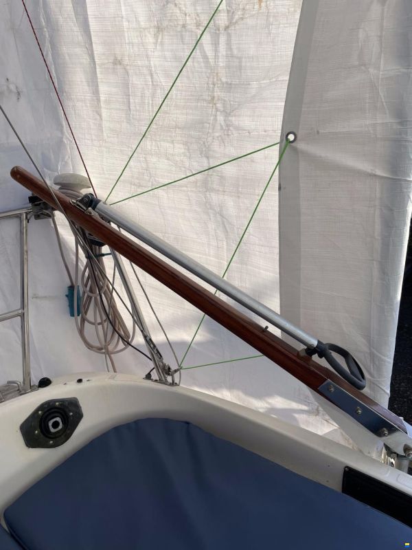Jeanneau Sun Dream 28