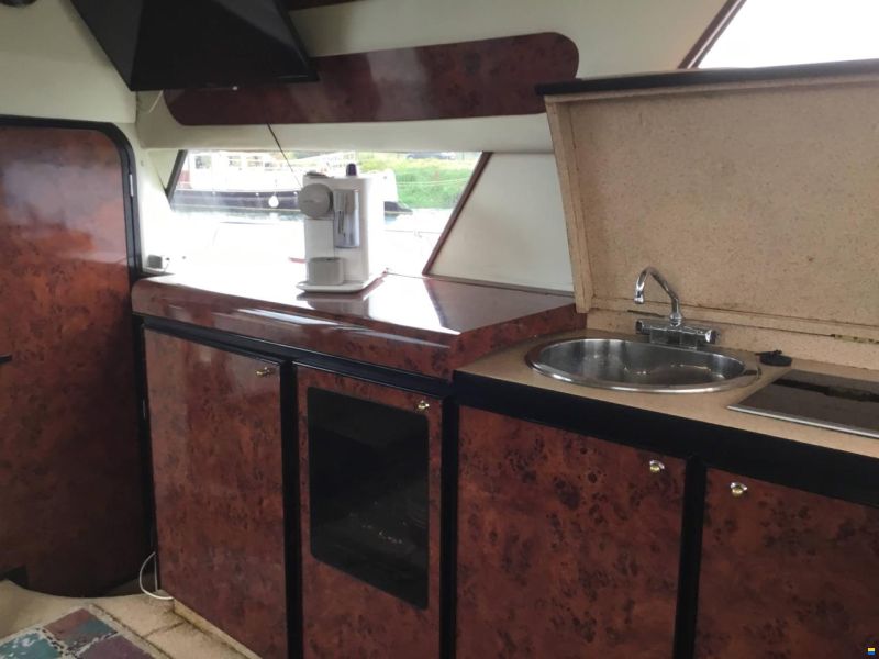 Tremlett Offshore 46