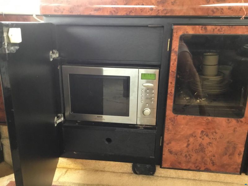Tremlett Offshore 46