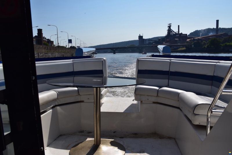 Tremlett Offshore 46