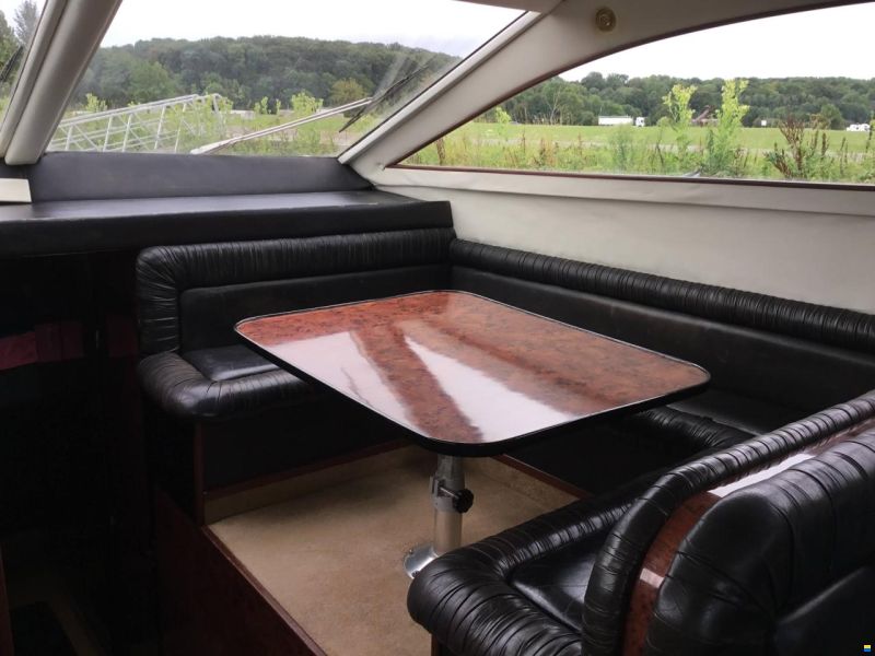 Tremlett Offshore 46