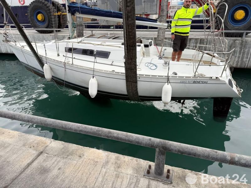 Beneteau Feeling 305