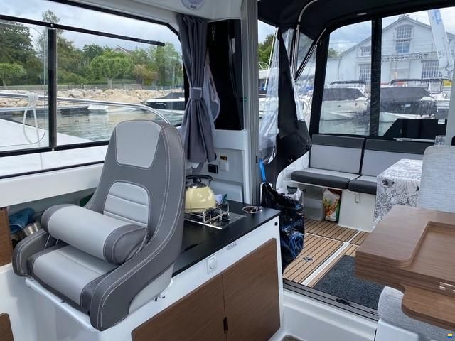 Jeanneau Merry Fisher 795 S2