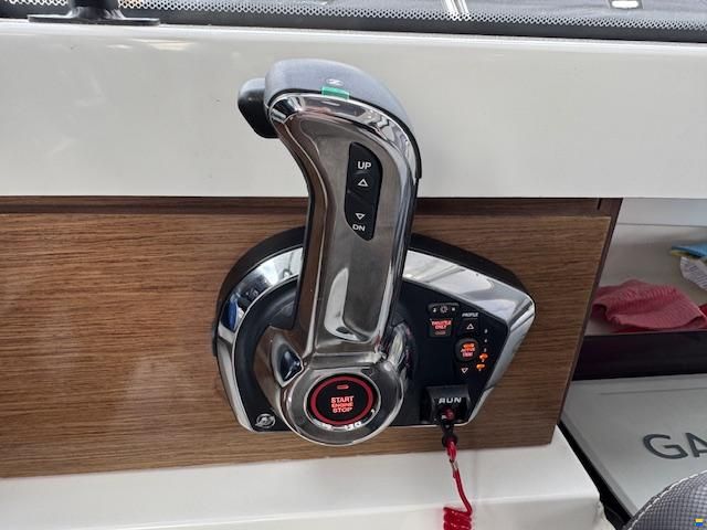 Jeanneau Merry Fisher 795 S2