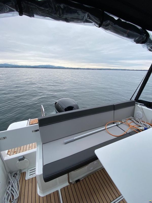 Jeanneau Merry Fisher 795 S2