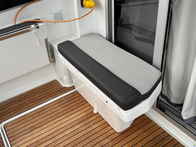 Jeanneau Merry Fisher 795 S2