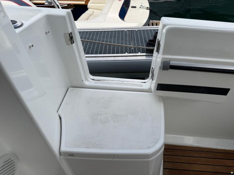 Jeanneau Merry Fisher 795 S2