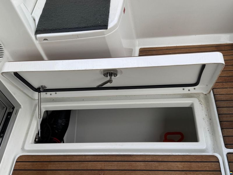 Jeanneau Merry Fisher 795 S2
