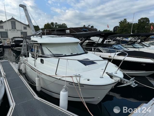 Jeanneau Merry Fisher 795 S2