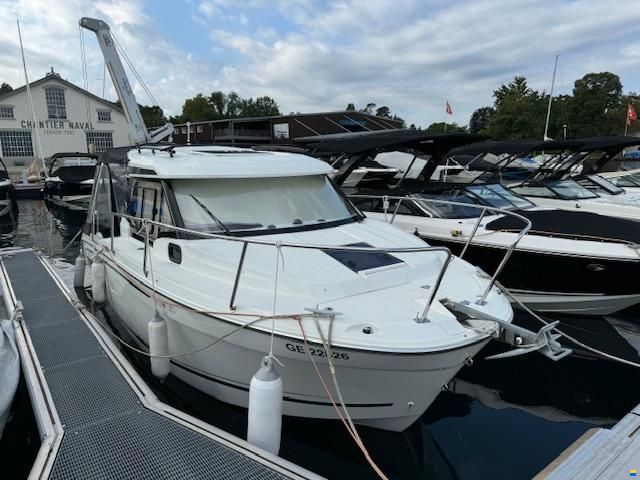 Jeanneau Merry Fisher 795 S2
