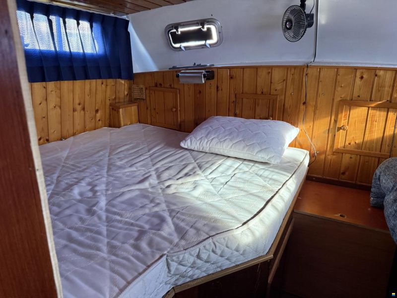 Van Heckkruiser 995
